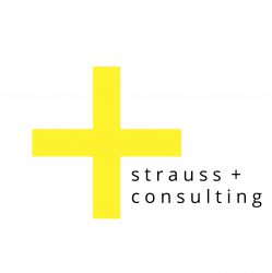s t r a u s s + consulting